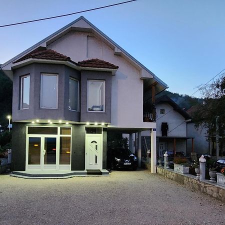 Apartman Maj Bijelo Polje Extérieur photo