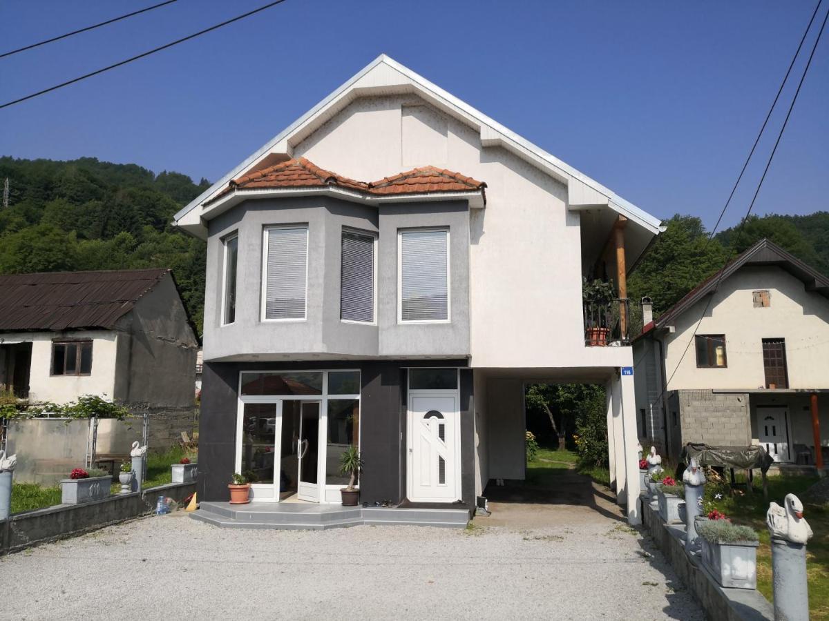Apartman Maj Bijelo Polje Extérieur photo
