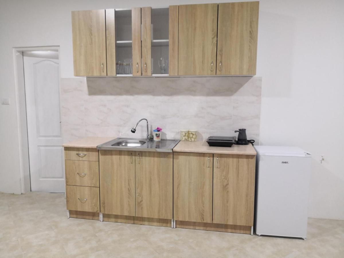 Apartman Maj Bijelo Polje Extérieur photo