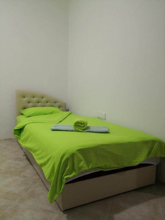 Apartman Maj Bijelo Polje Extérieur photo