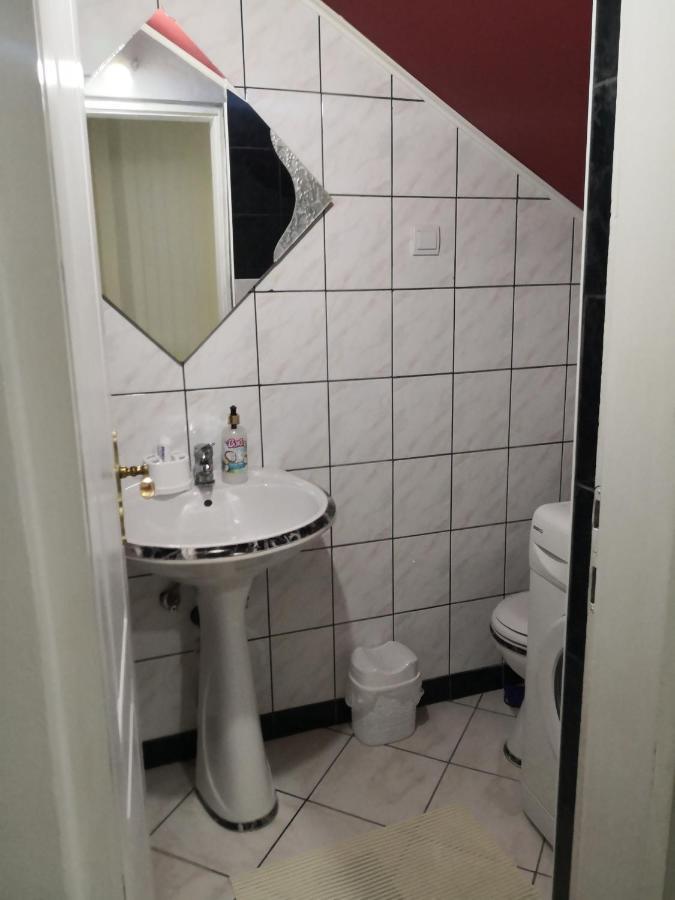 Apartman Maj Bijelo Polje Extérieur photo