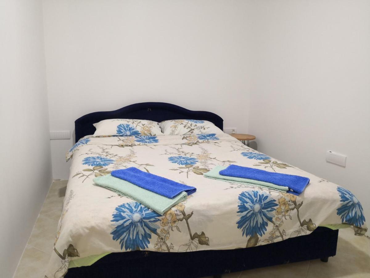 Apartman Maj Bijelo Polje Extérieur photo