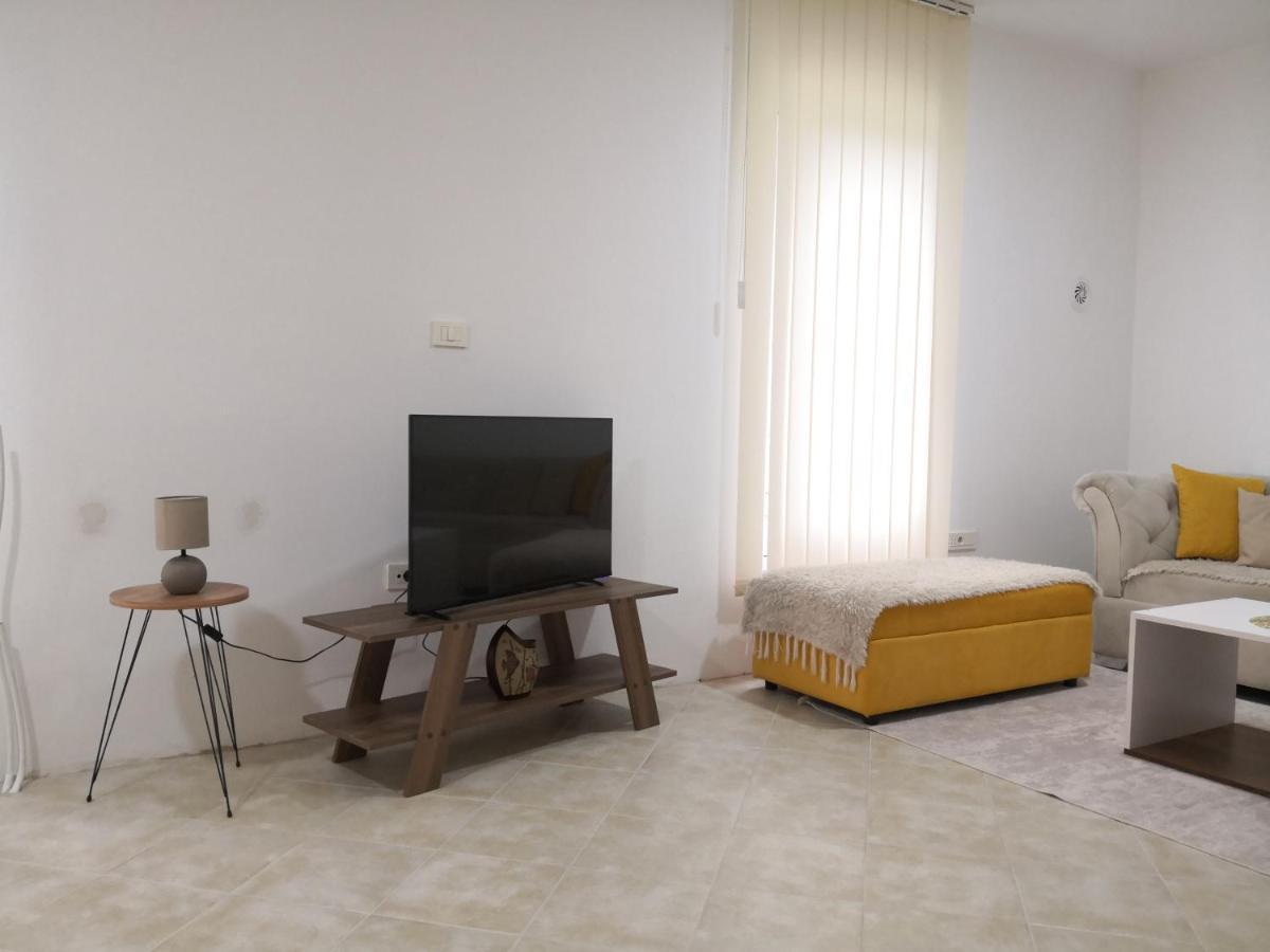 Apartman Maj Bijelo Polje Extérieur photo