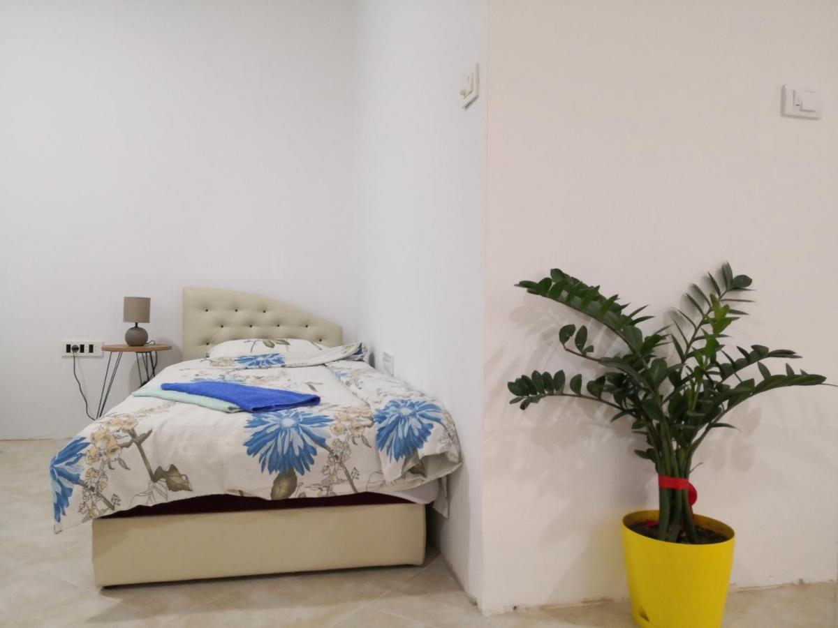 Apartman Maj Bijelo Polje Extérieur photo