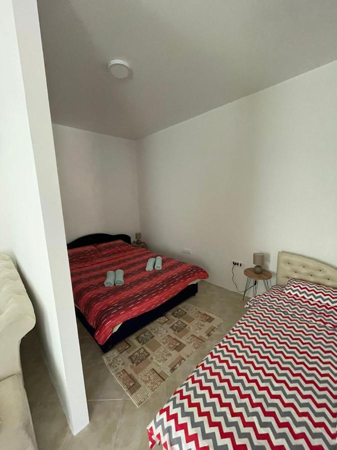 Apartman Maj Bijelo Polje Extérieur photo