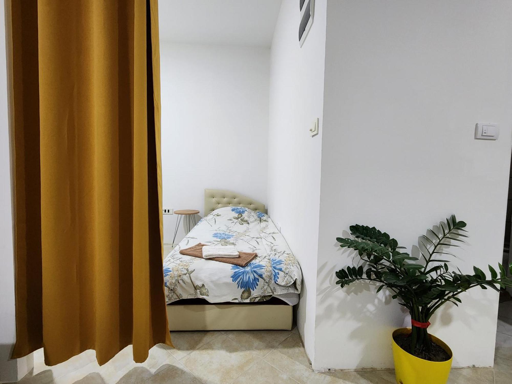 Apartman Maj Bijelo Polje Extérieur photo