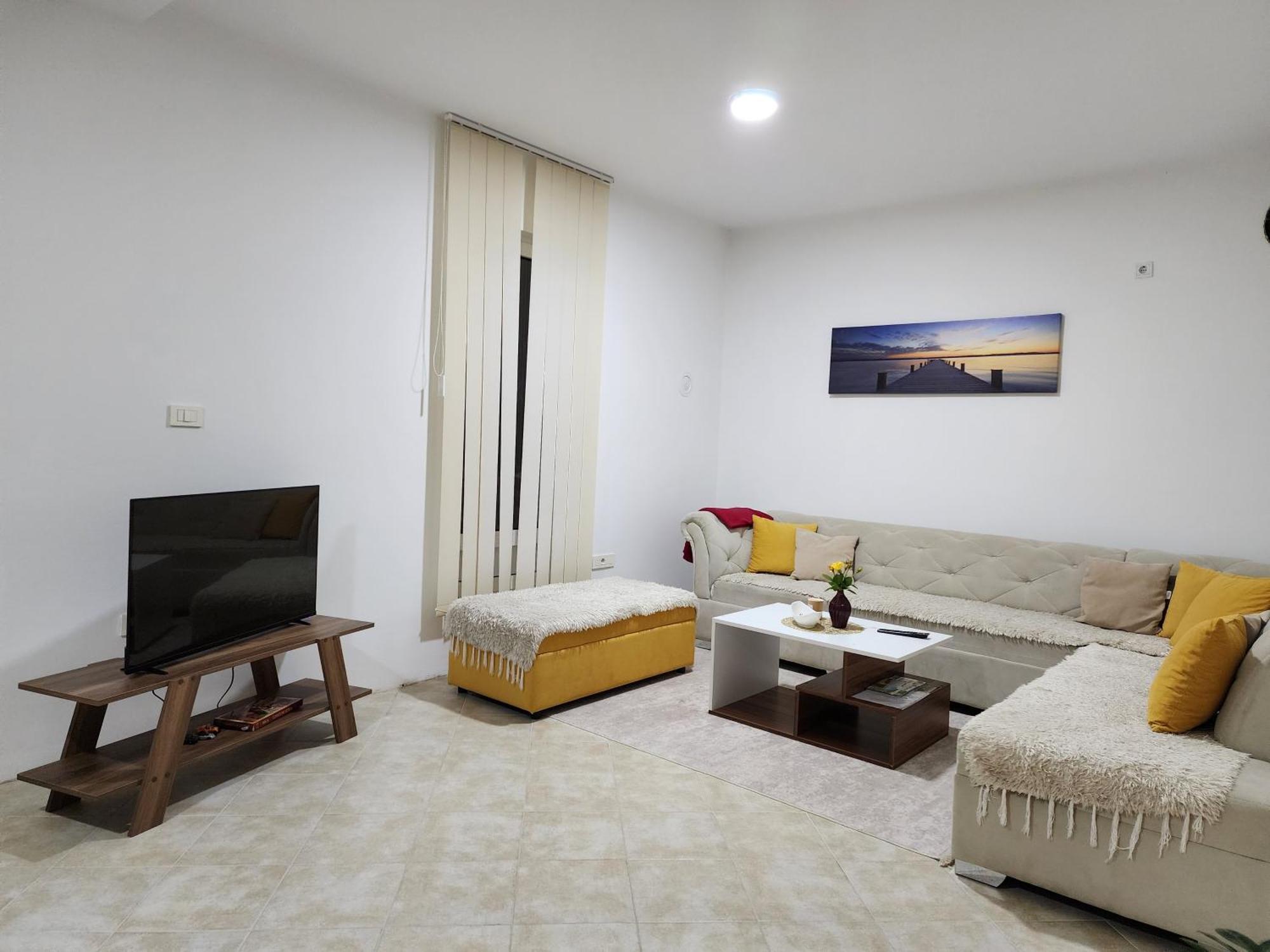 Apartman Maj Bijelo Polje Extérieur photo