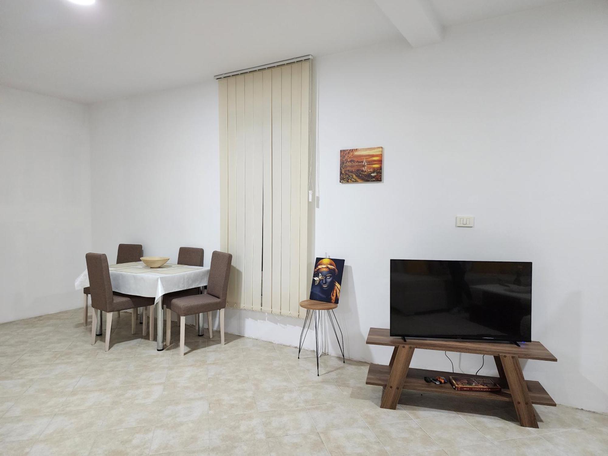 Apartman Maj Bijelo Polje Extérieur photo
