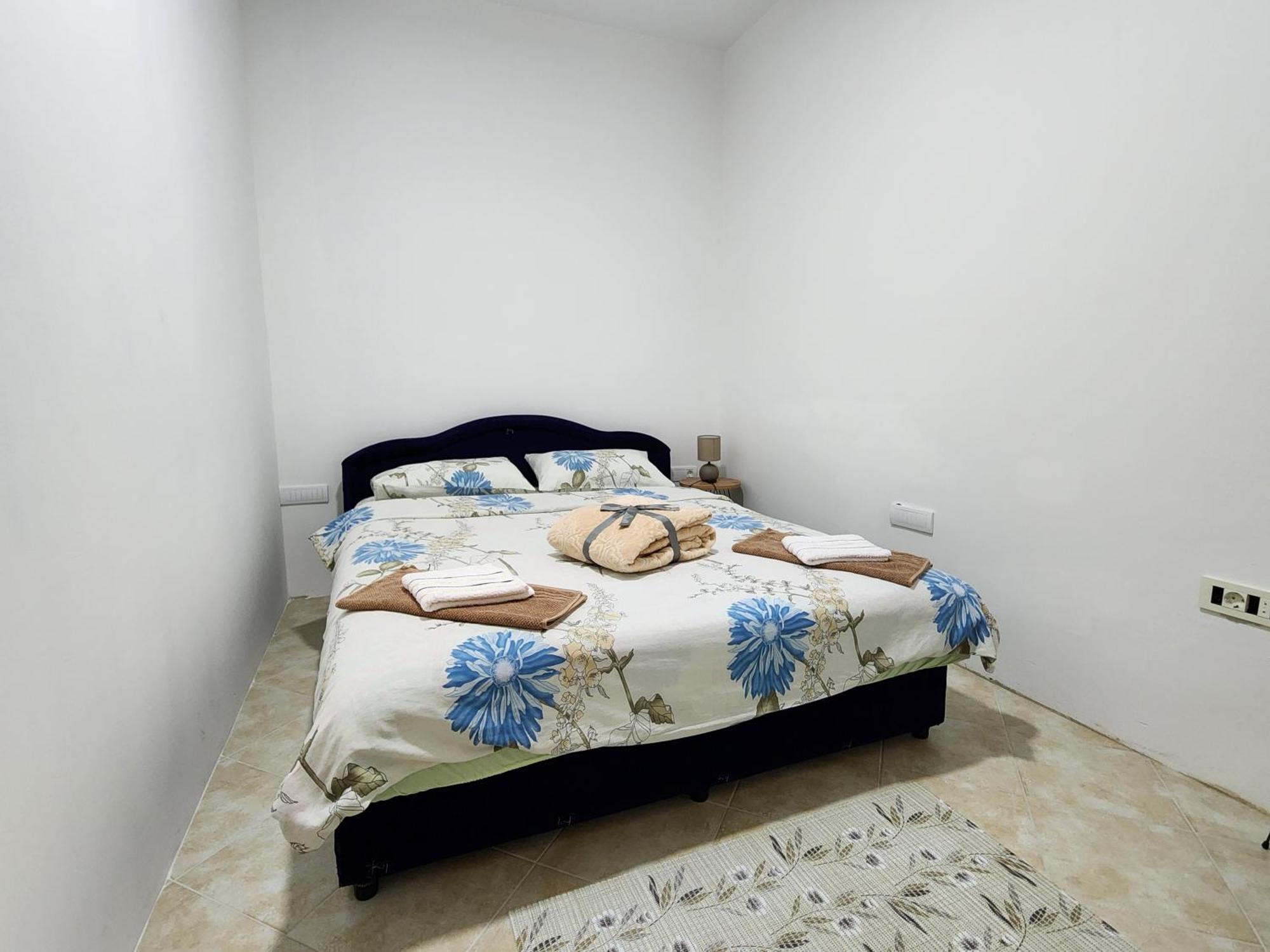 Apartman Maj Bijelo Polje Extérieur photo