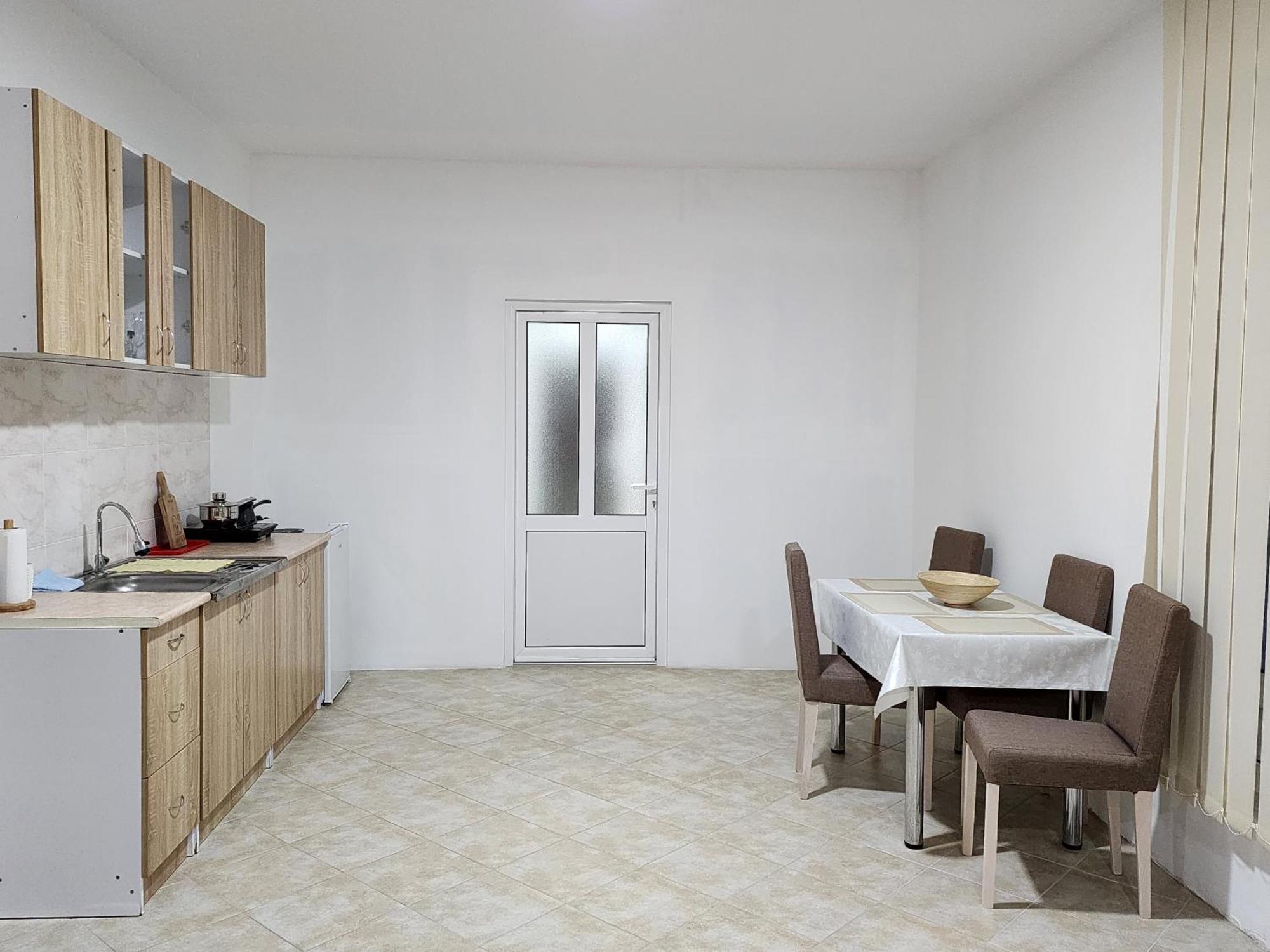 Apartman Maj Bijelo Polje Extérieur photo