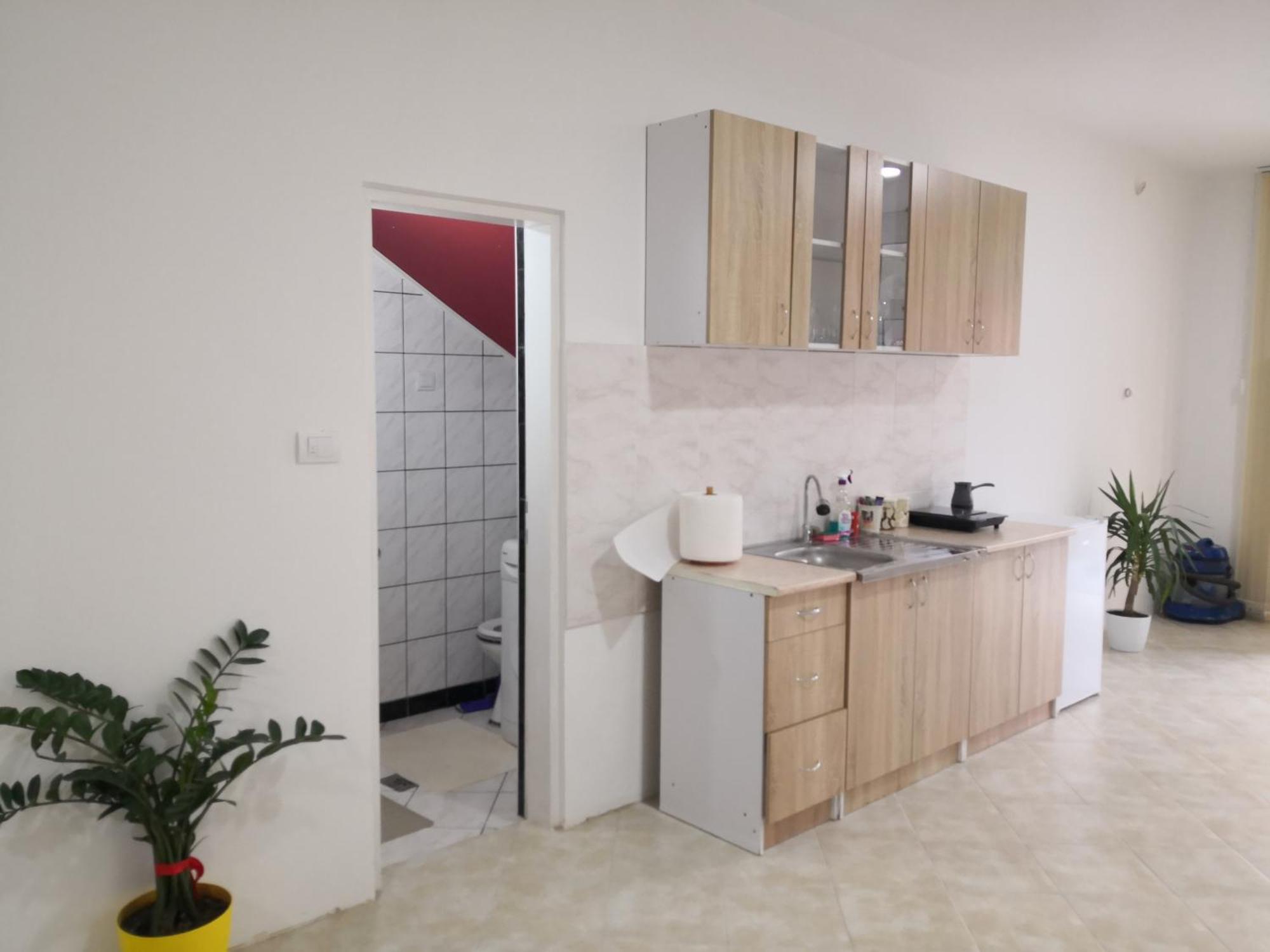 Apartman Maj Bijelo Polje Extérieur photo