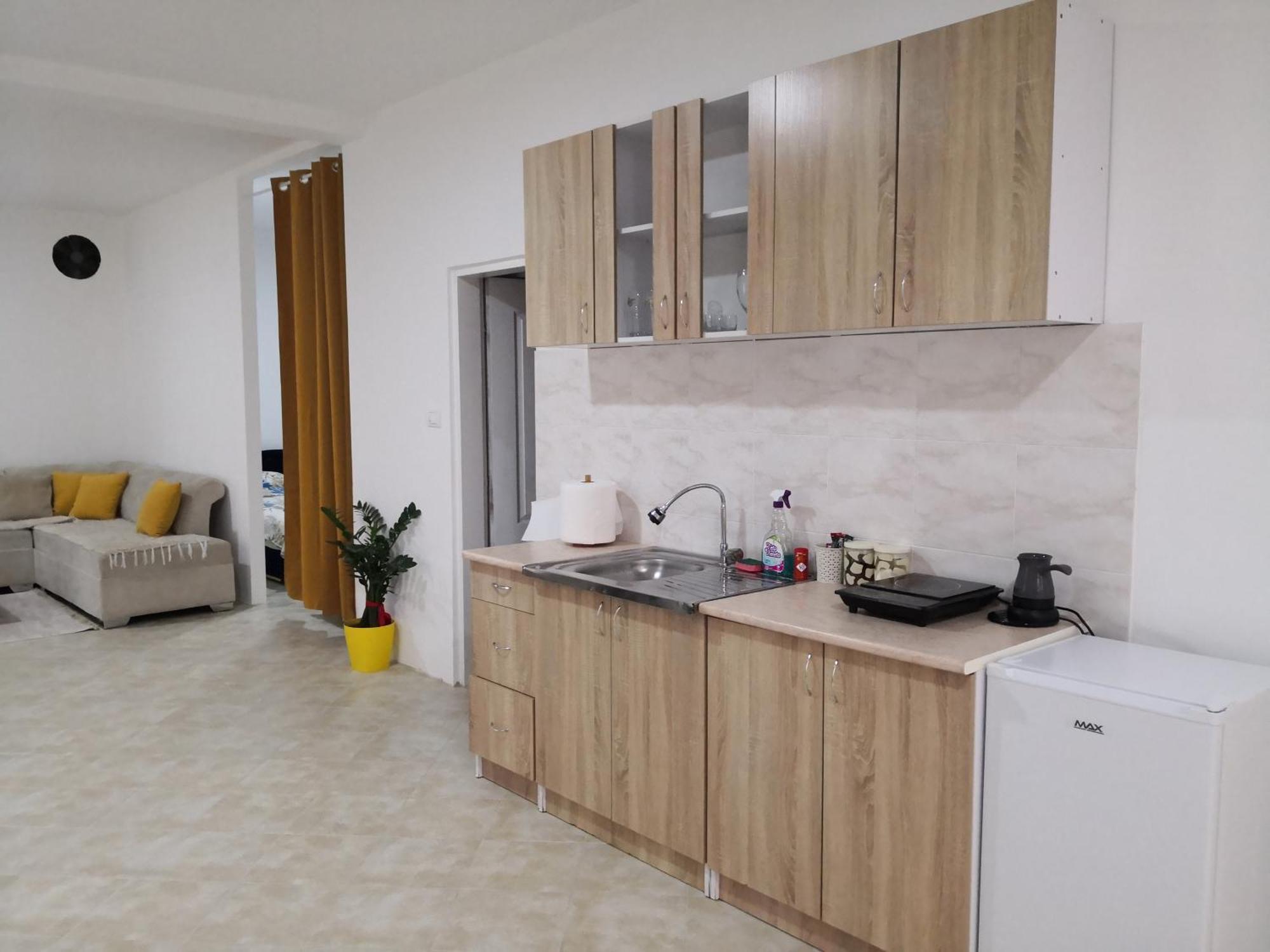 Apartman Maj Bijelo Polje Extérieur photo