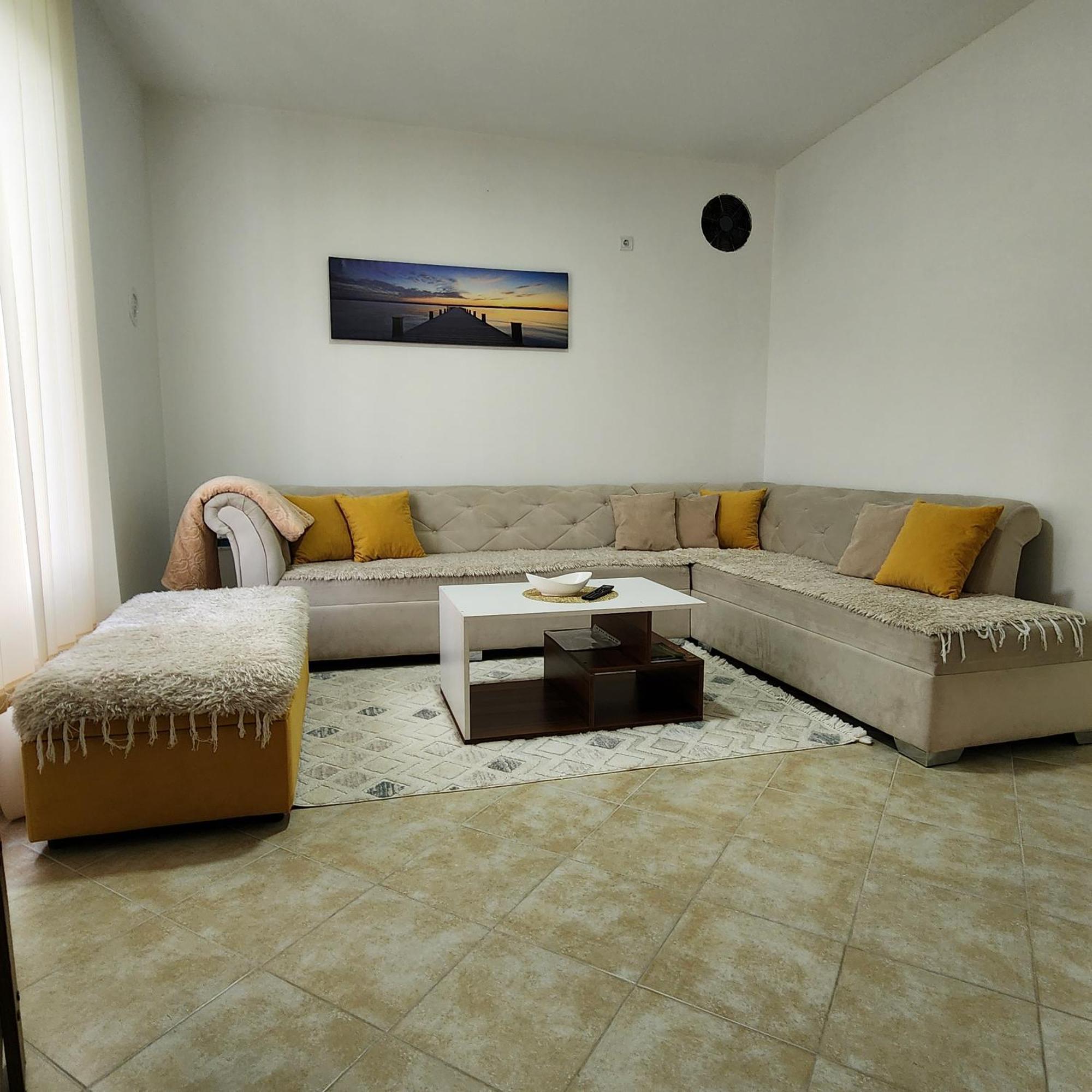 Apartman Maj Bijelo Polje Extérieur photo