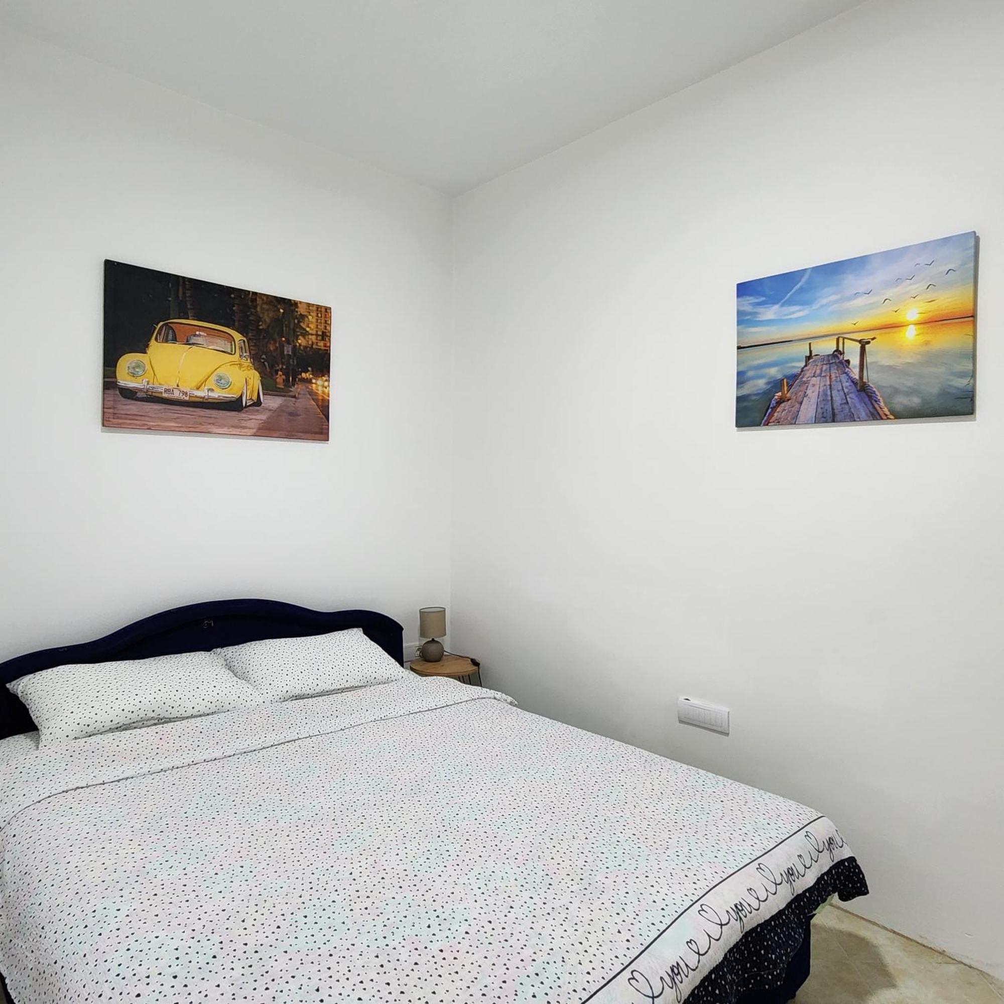 Apartman Maj Bijelo Polje Extérieur photo